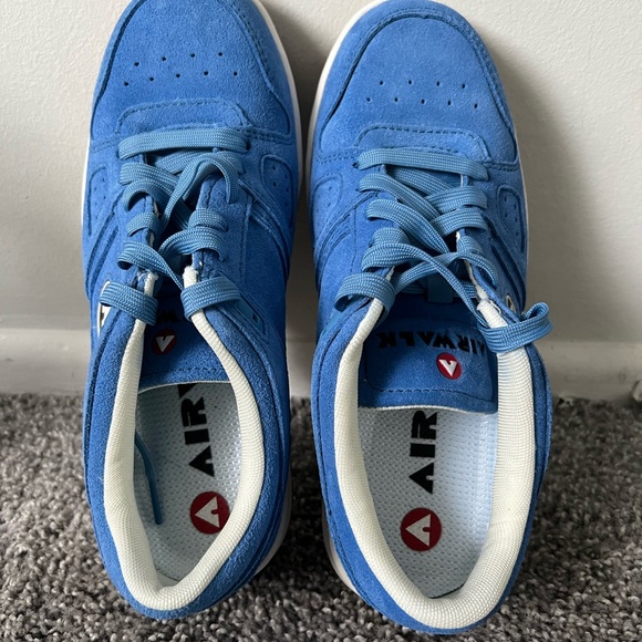 ⚫️Airwalk Work Mongo Comp Toe Shoes - Picture 4 of 7